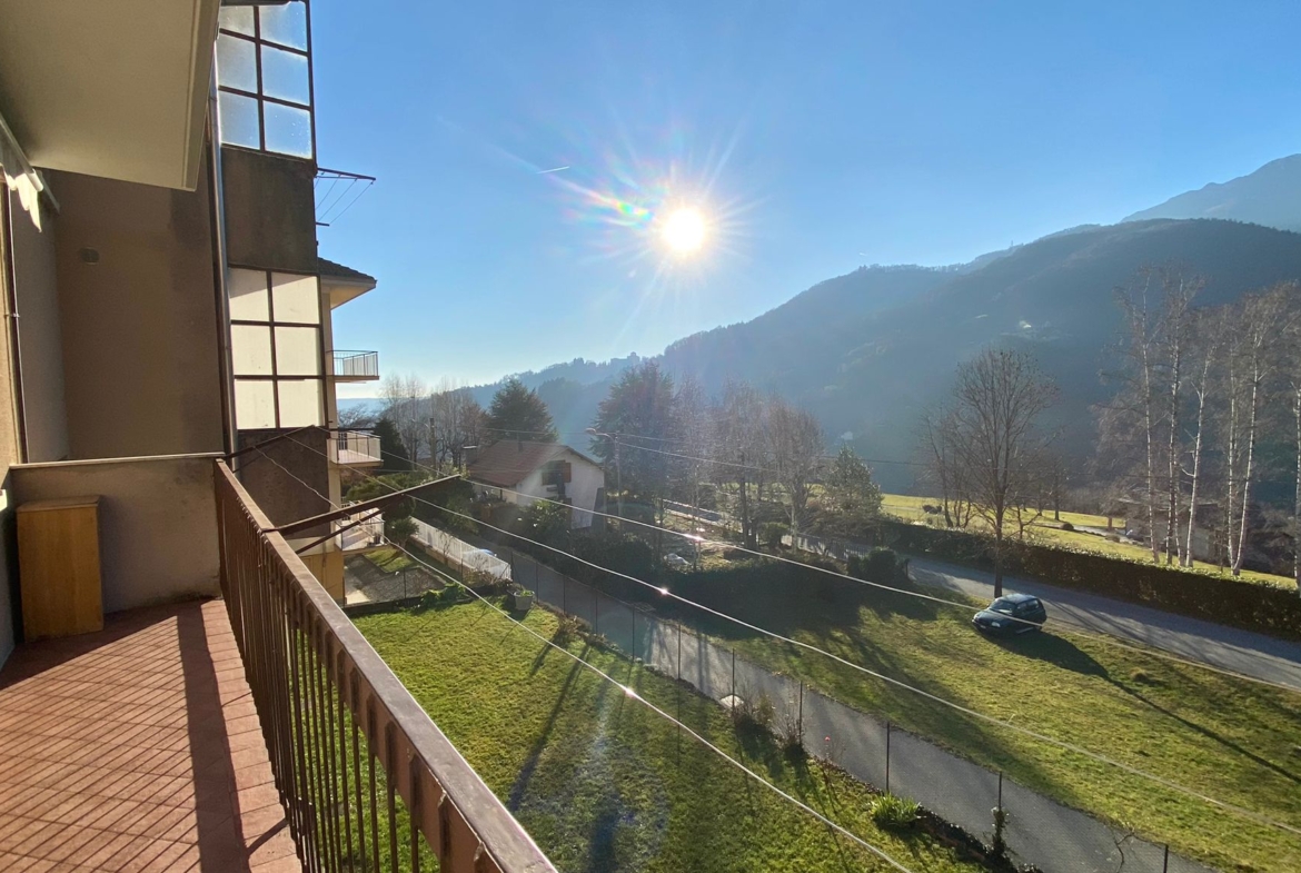 Studio ErrEmmE alloggio vendita