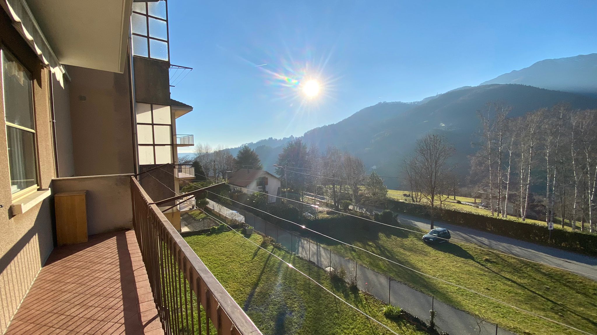 Studio ErrEmmE alloggio vendita