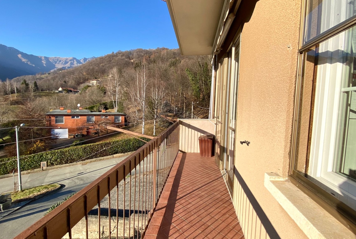 Studio ErrEmmE alloggio vendita