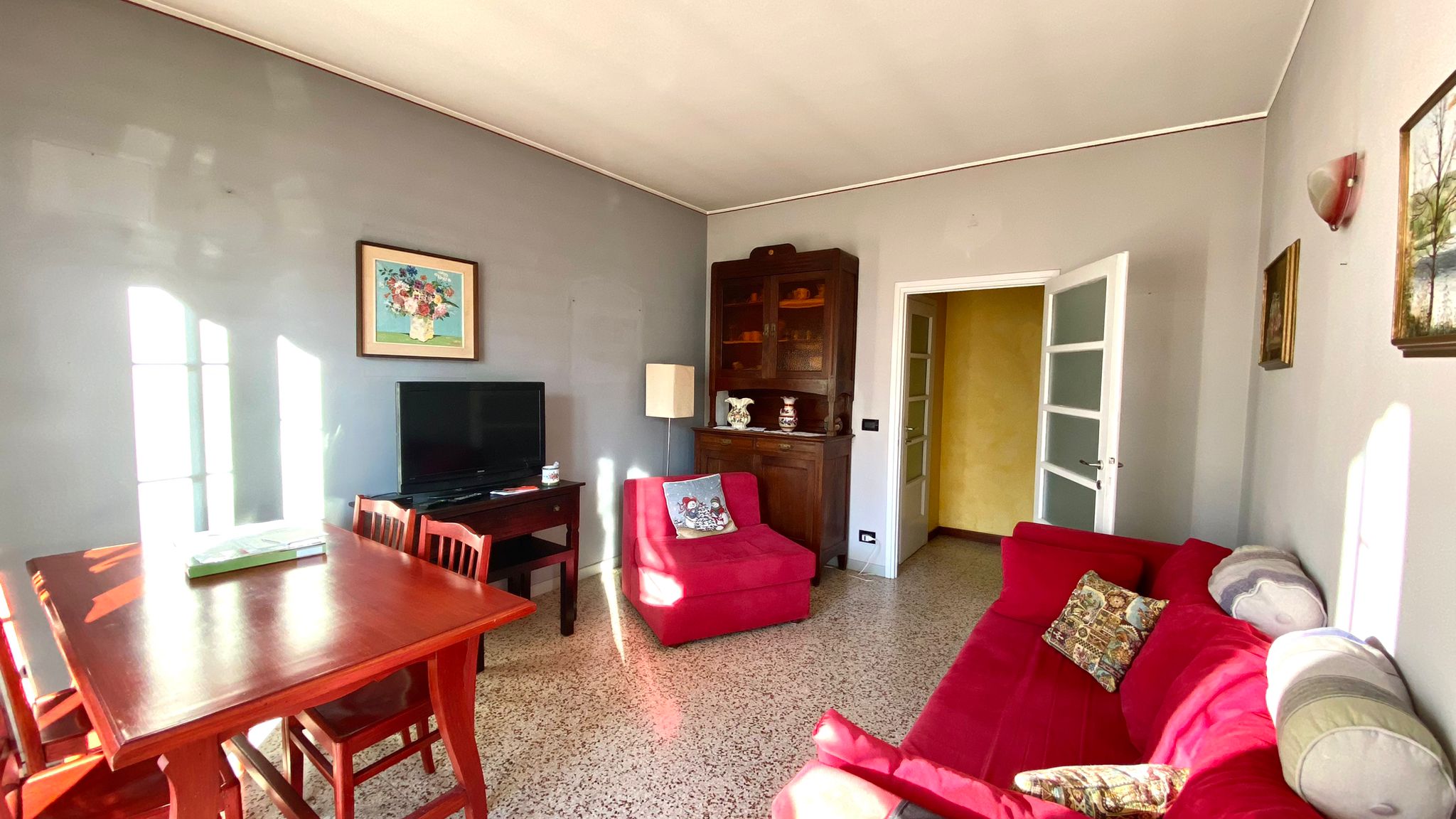 Studio ErrEmmE alloggio vendita