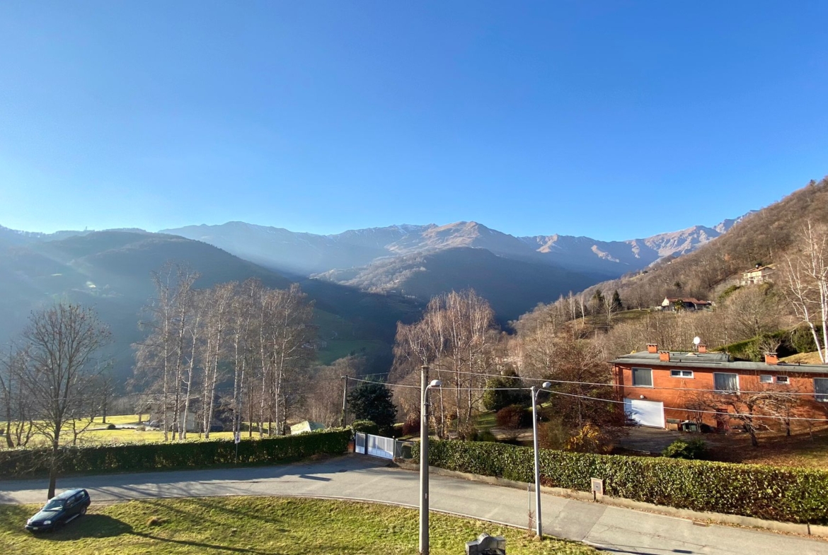 Studio ErrEmmE alloggio vendita