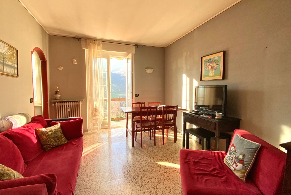 Studio ErrEmmE alloggio vendita