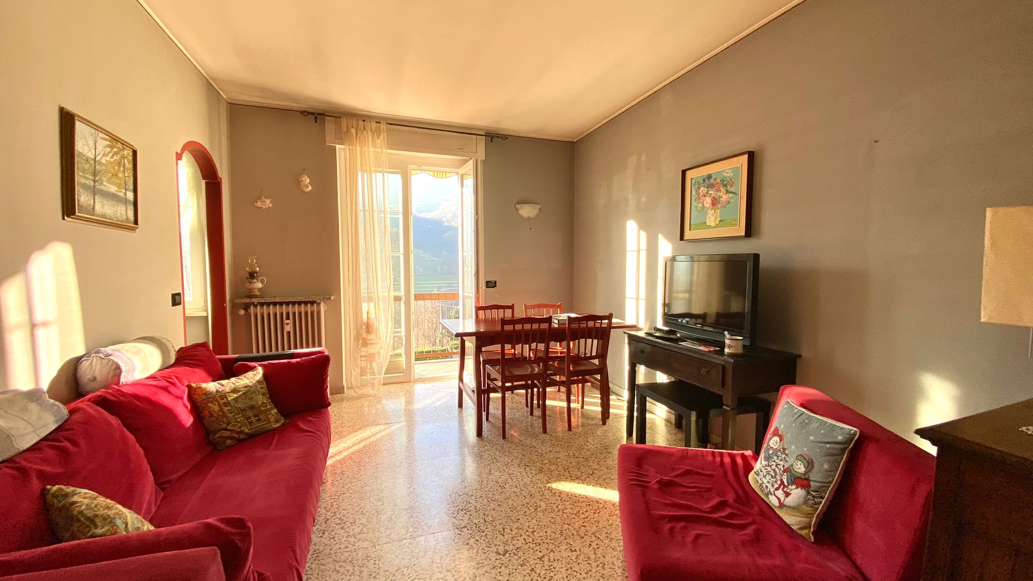 Studio ErrEmmE alloggio vendita