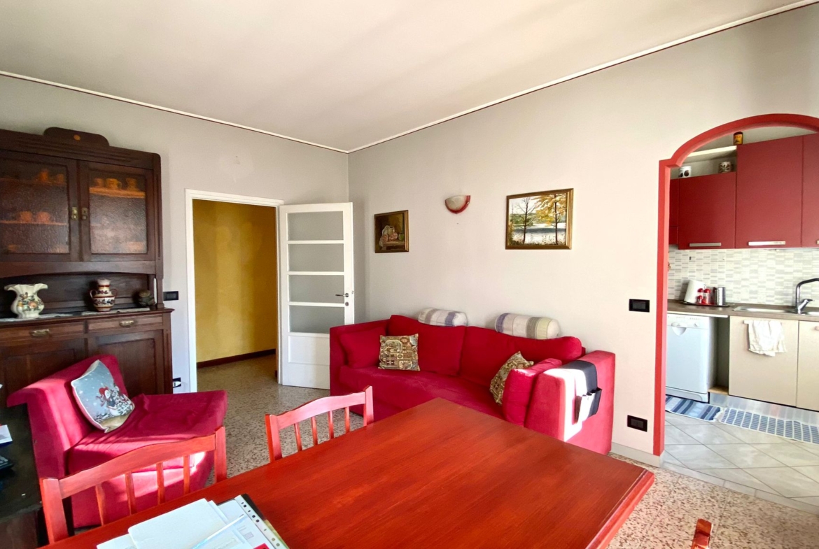 Studio ErrEmmE alloggio vendita