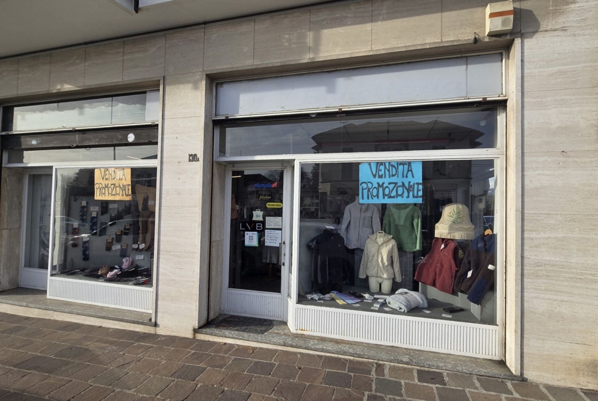 Studio ErrEmmE negozio vendita