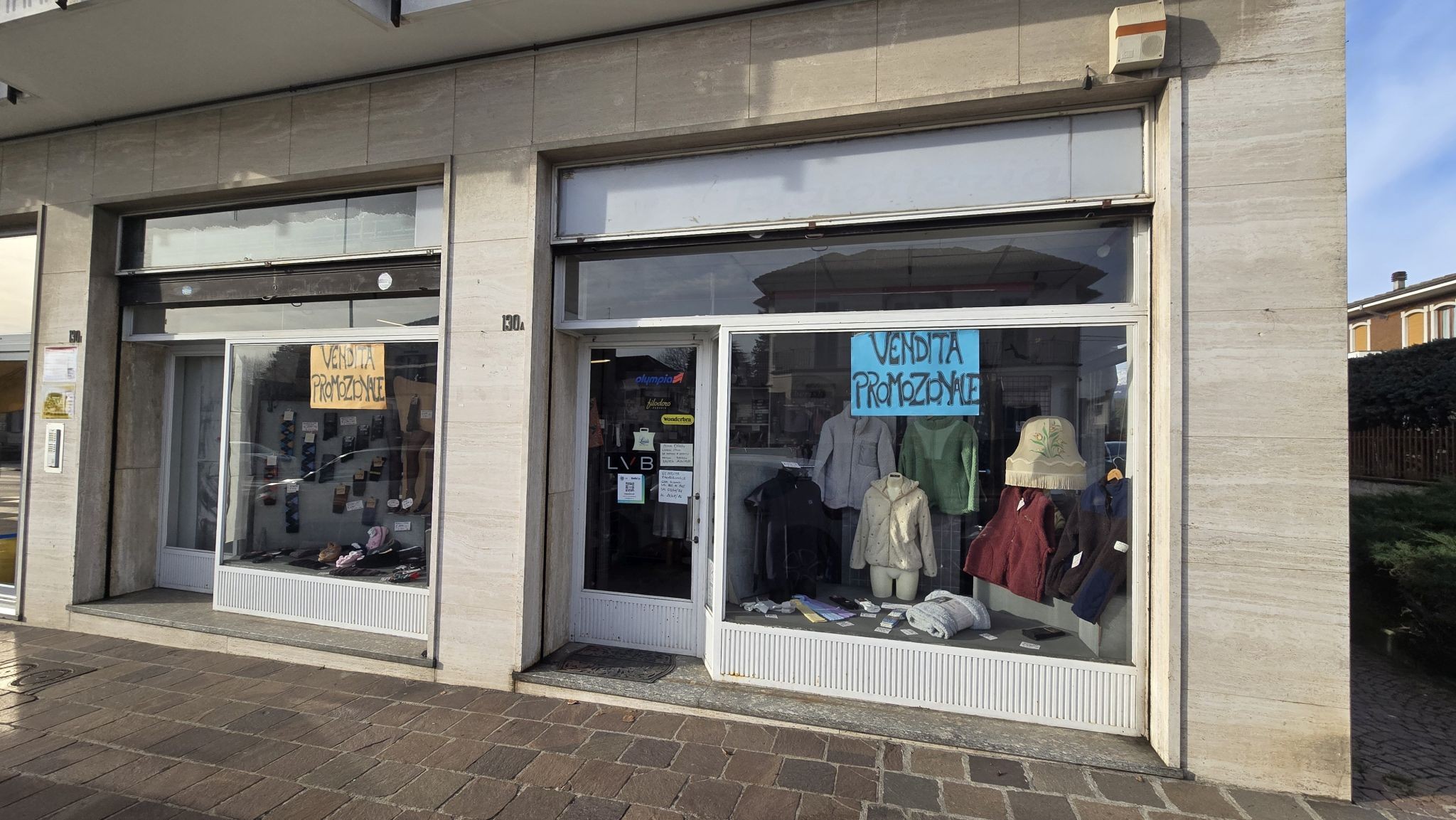 Studio ErrEmmE negozio vendita