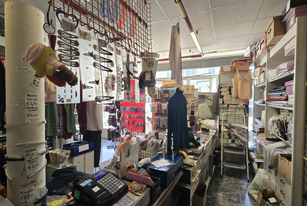 Studio ErrEmmE negozio vendita