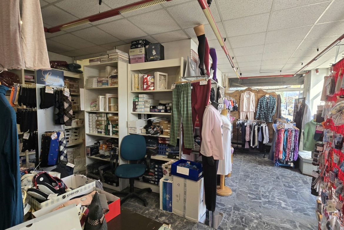 Studio ErrEmmE negozio vendita