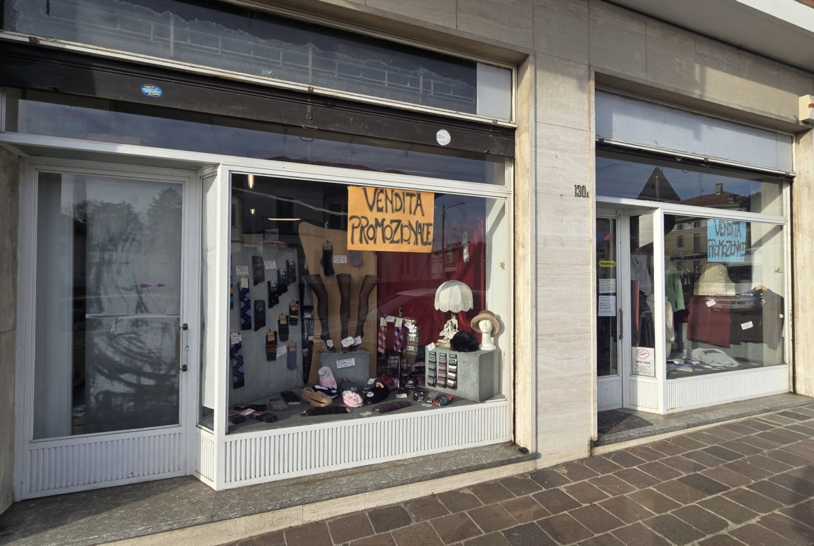 Studio ErrEmmE negozio vendita - merceria