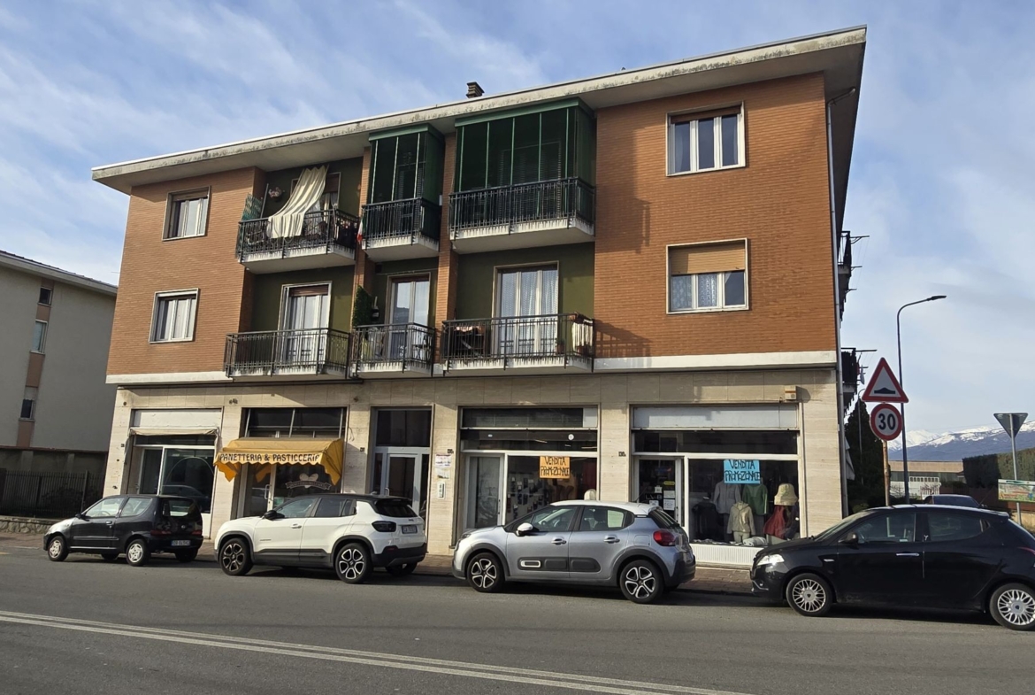 Studio ErrEmmE negozio vendita