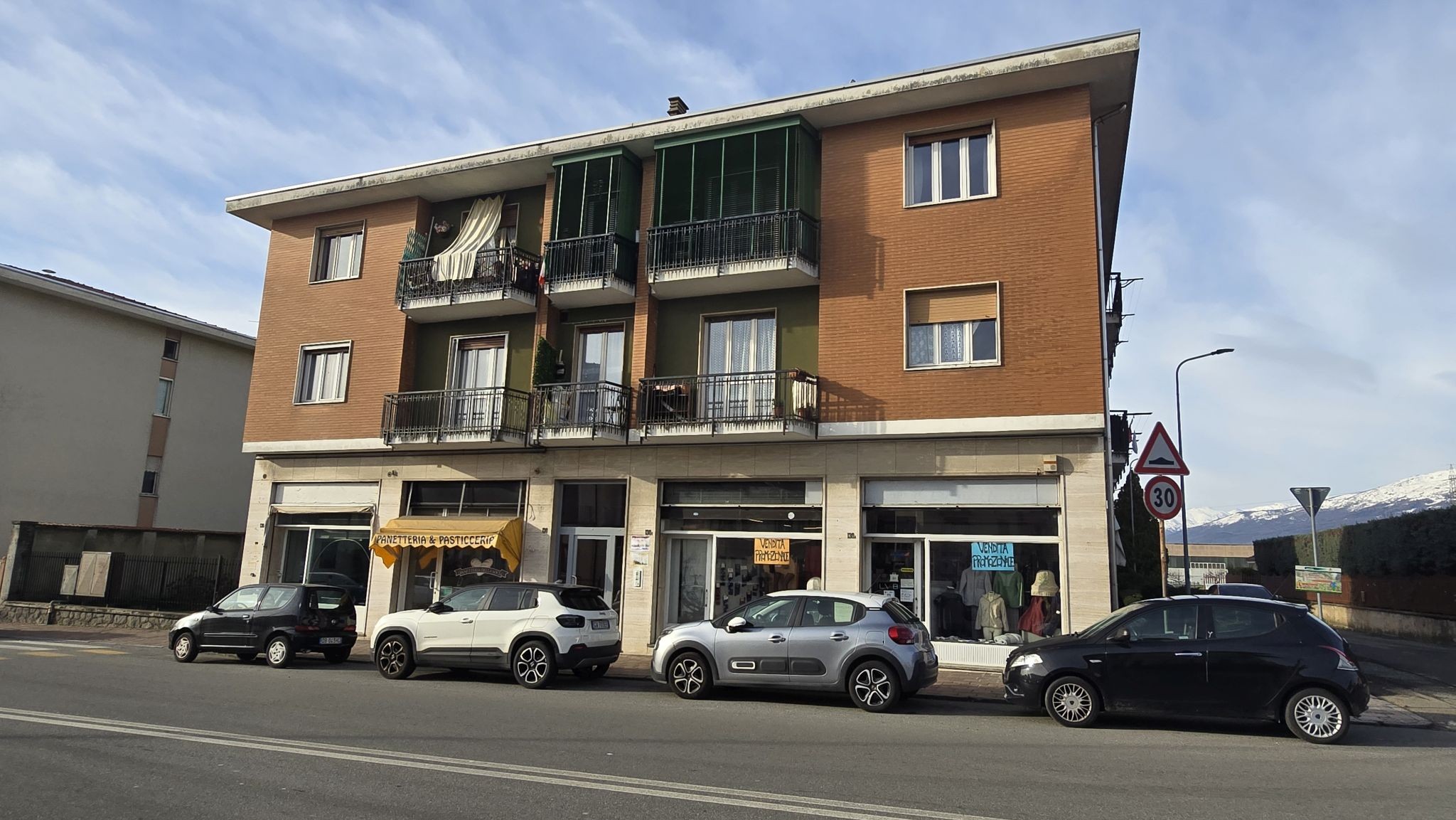 Studio ErrEmmE negozio vendita