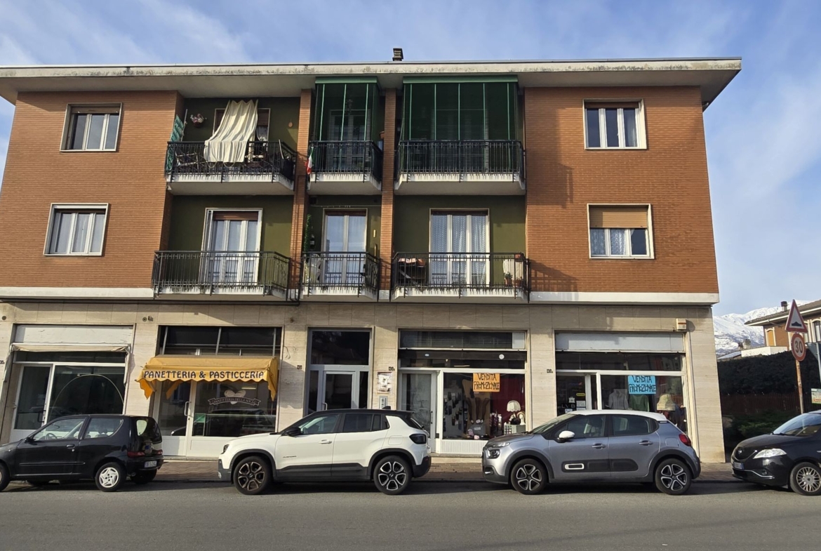 Studio ErrEmmE negozio vendita