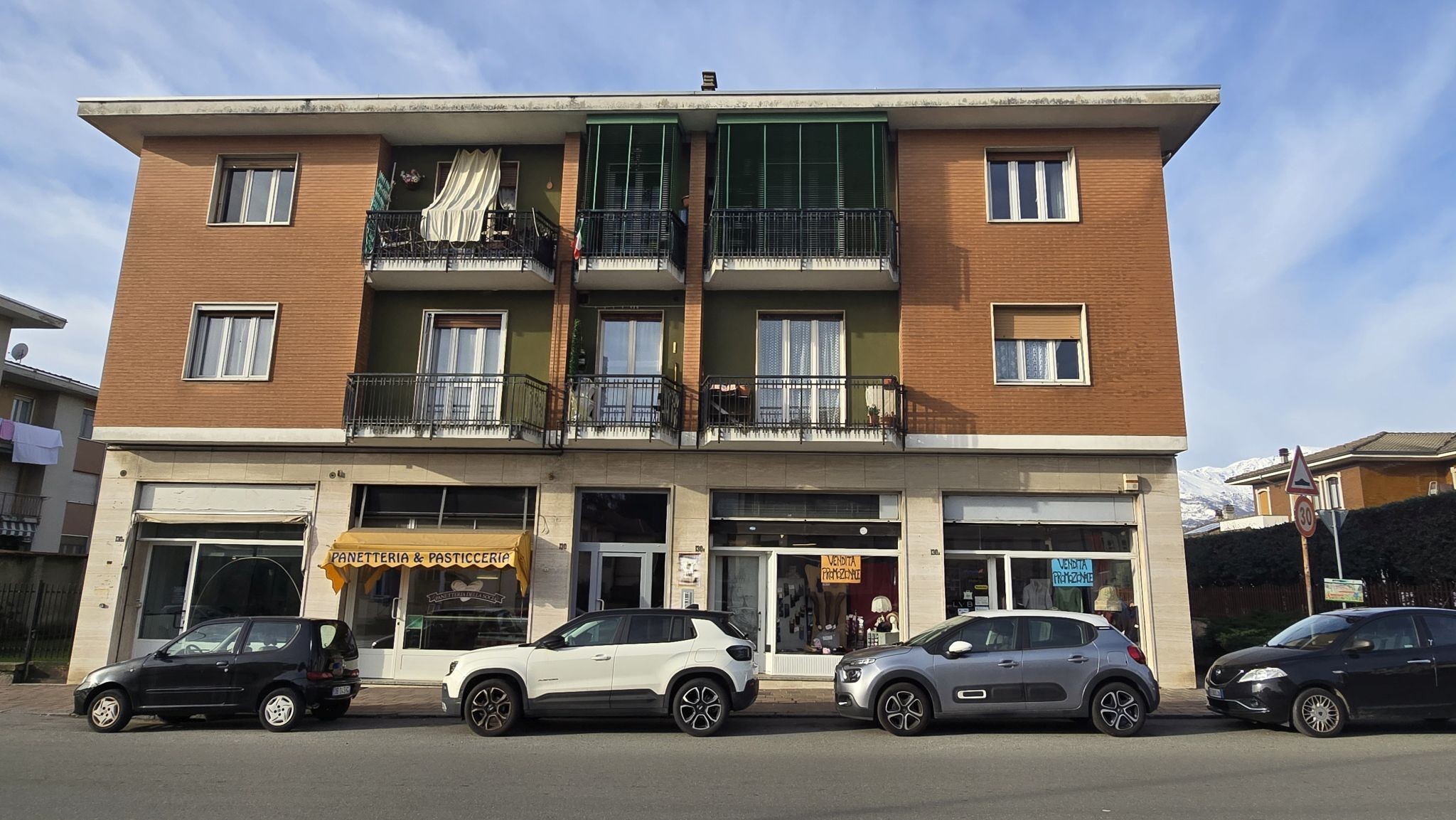 Studio ErrEmmE negozio vendita