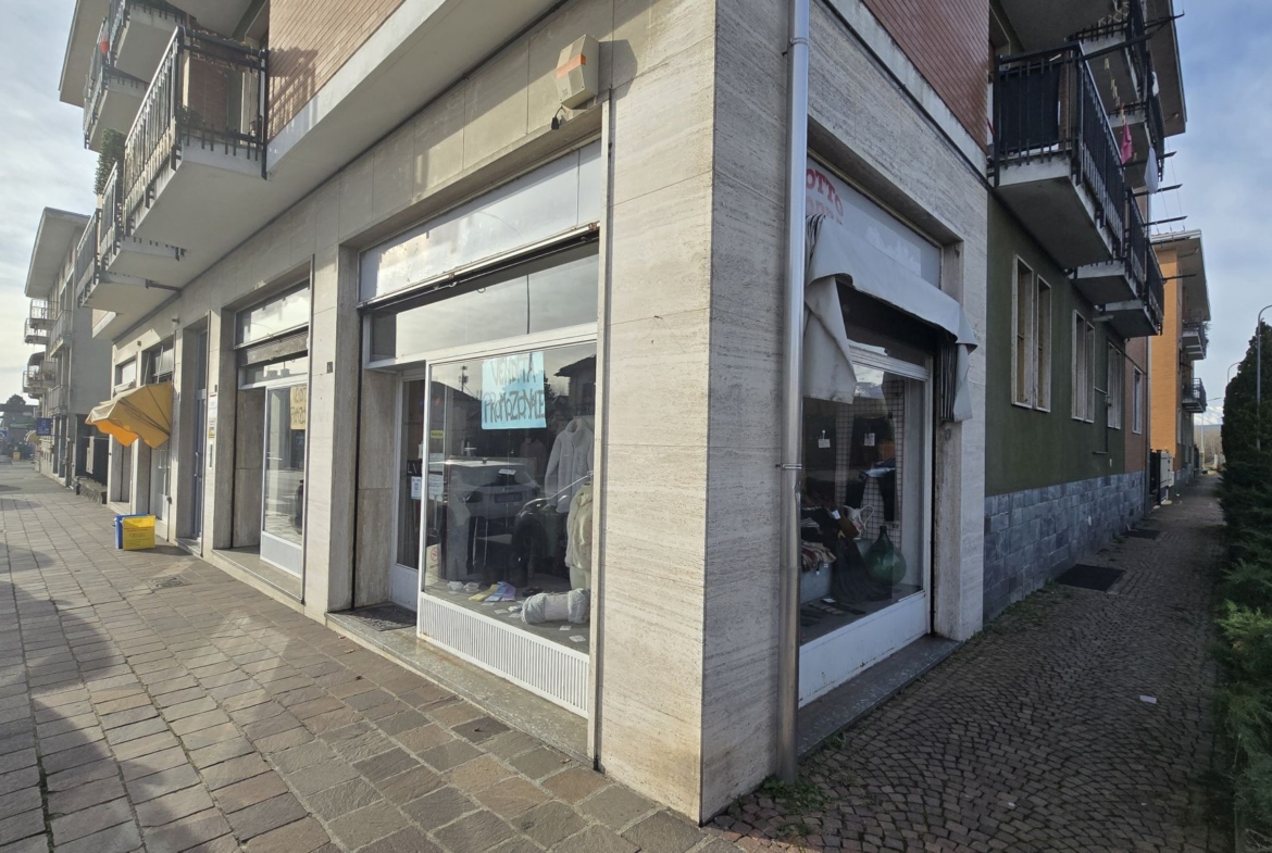 Studio ErrEmmE negozio vendita