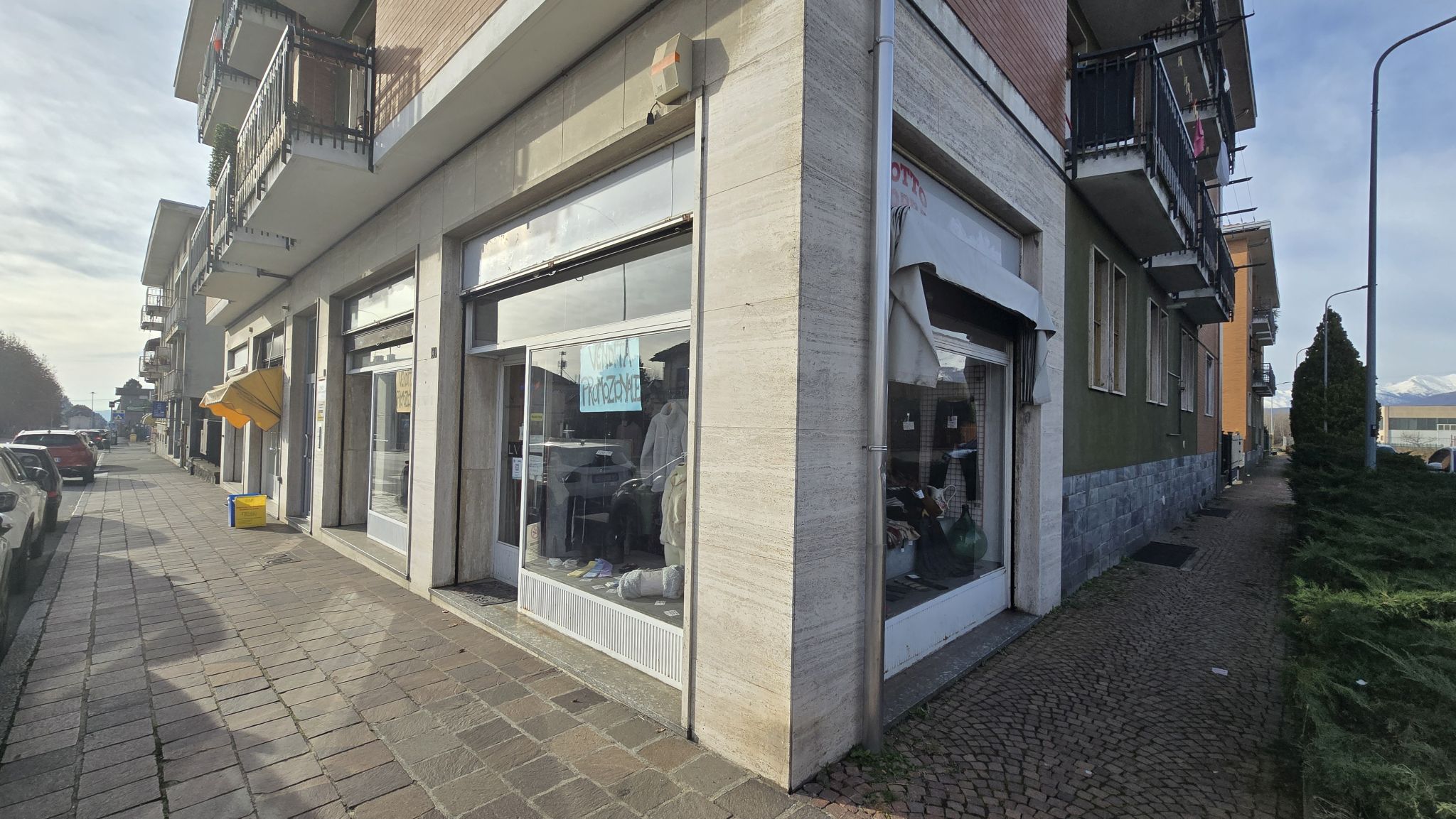 Studio ErrEmmE negozio vendita