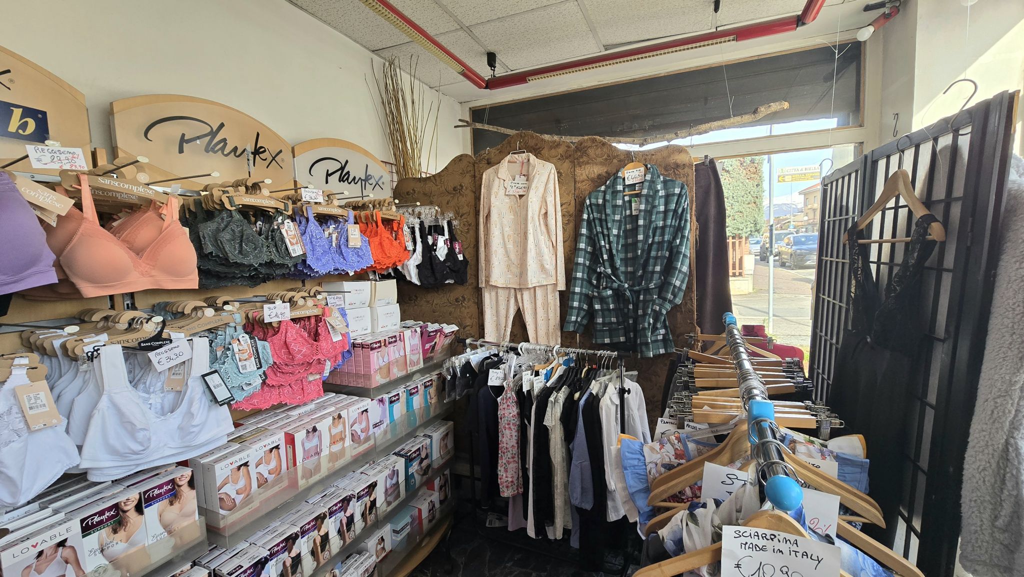 Studio ErrEmmE negozio vendita