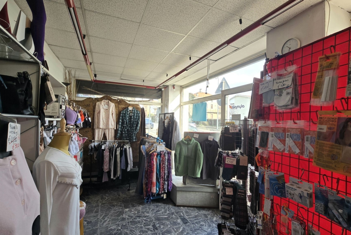 Studio ErrEmmE negozio vendita