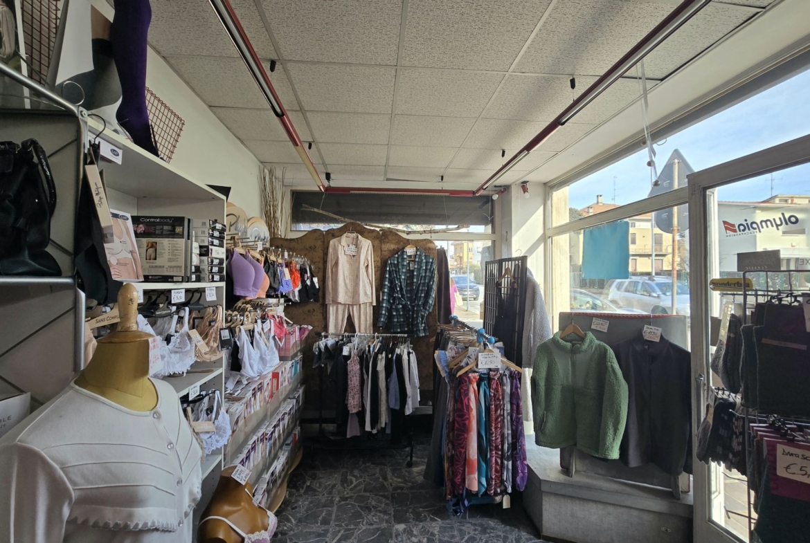 Studio ErrEmmE negozio vendita