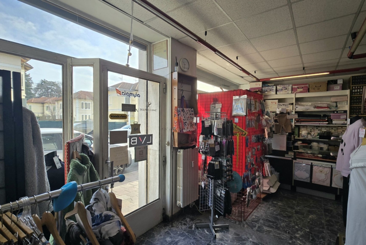 Studio ErrEmmE negozio vendita