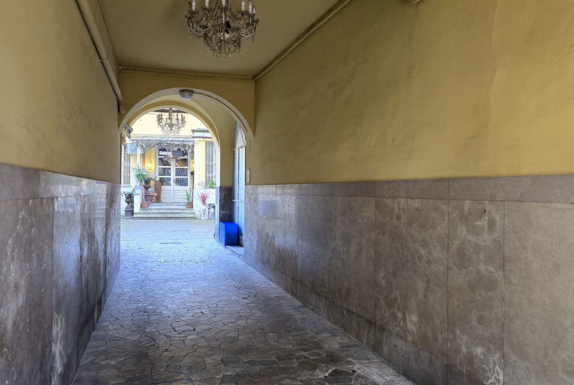 Studio ErrEmmE alloggio vendita