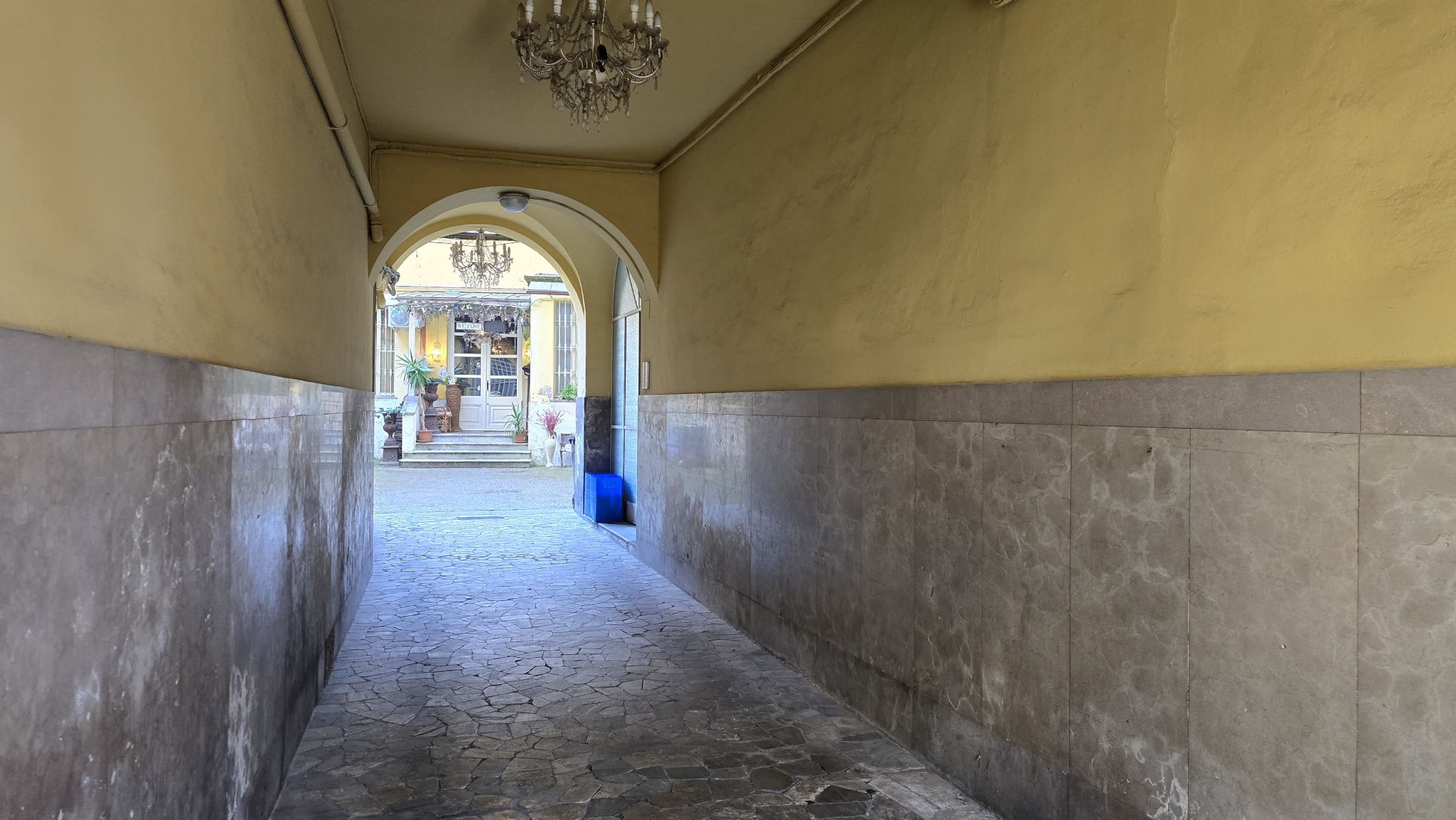 Studio ErrEmmE alloggio vendita