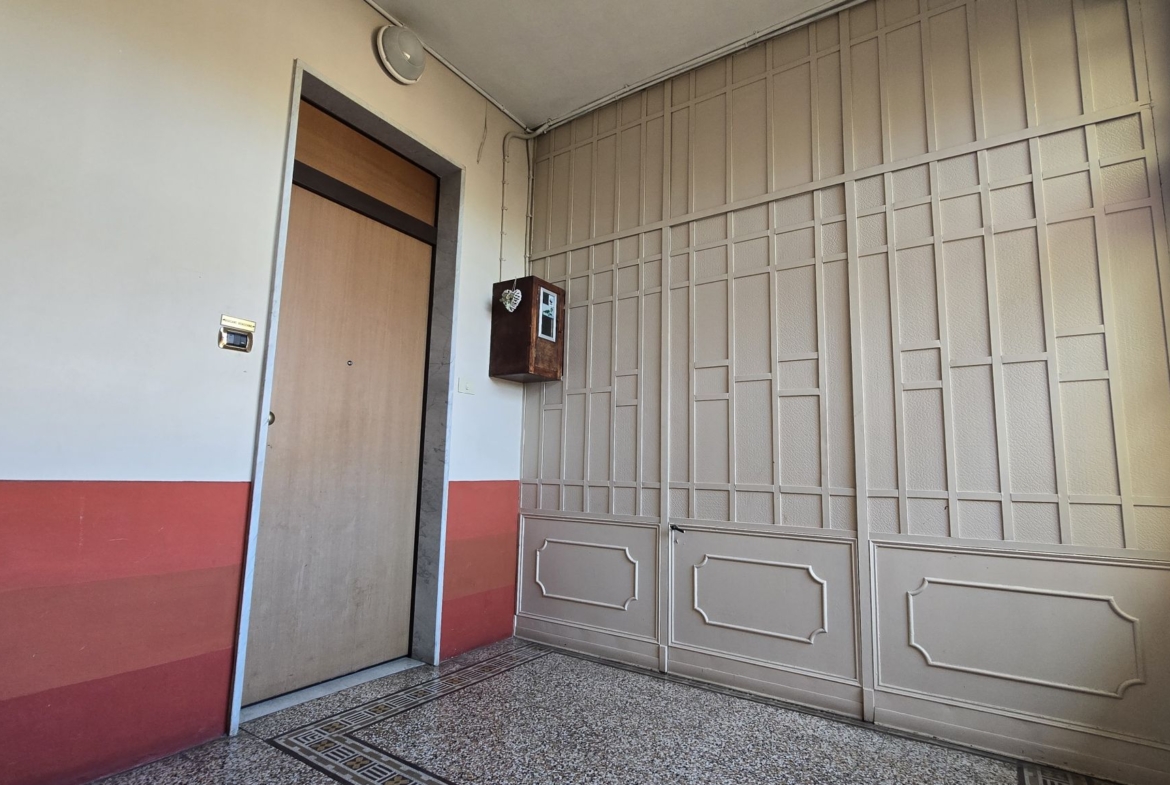 Studio ErrEmmE alloggio vendita