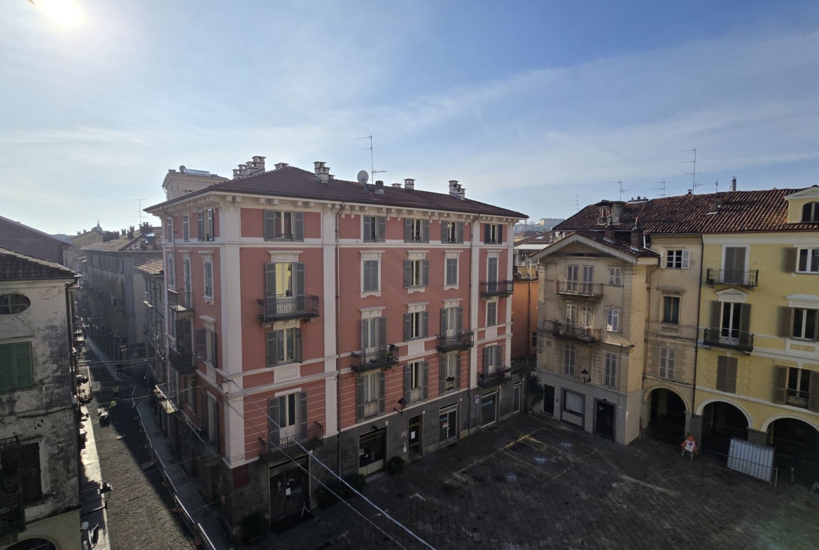 Studio ErrEmmE alloggio vendita