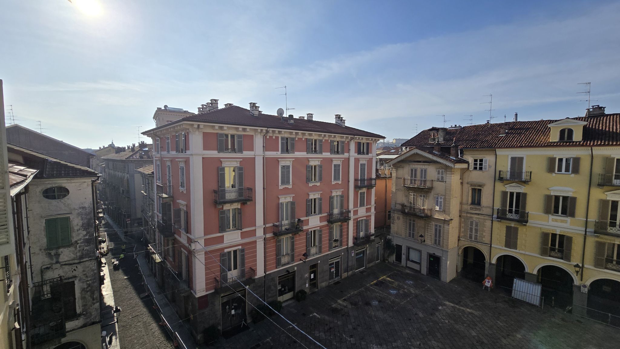 Studio ErrEmmE alloggio vendita