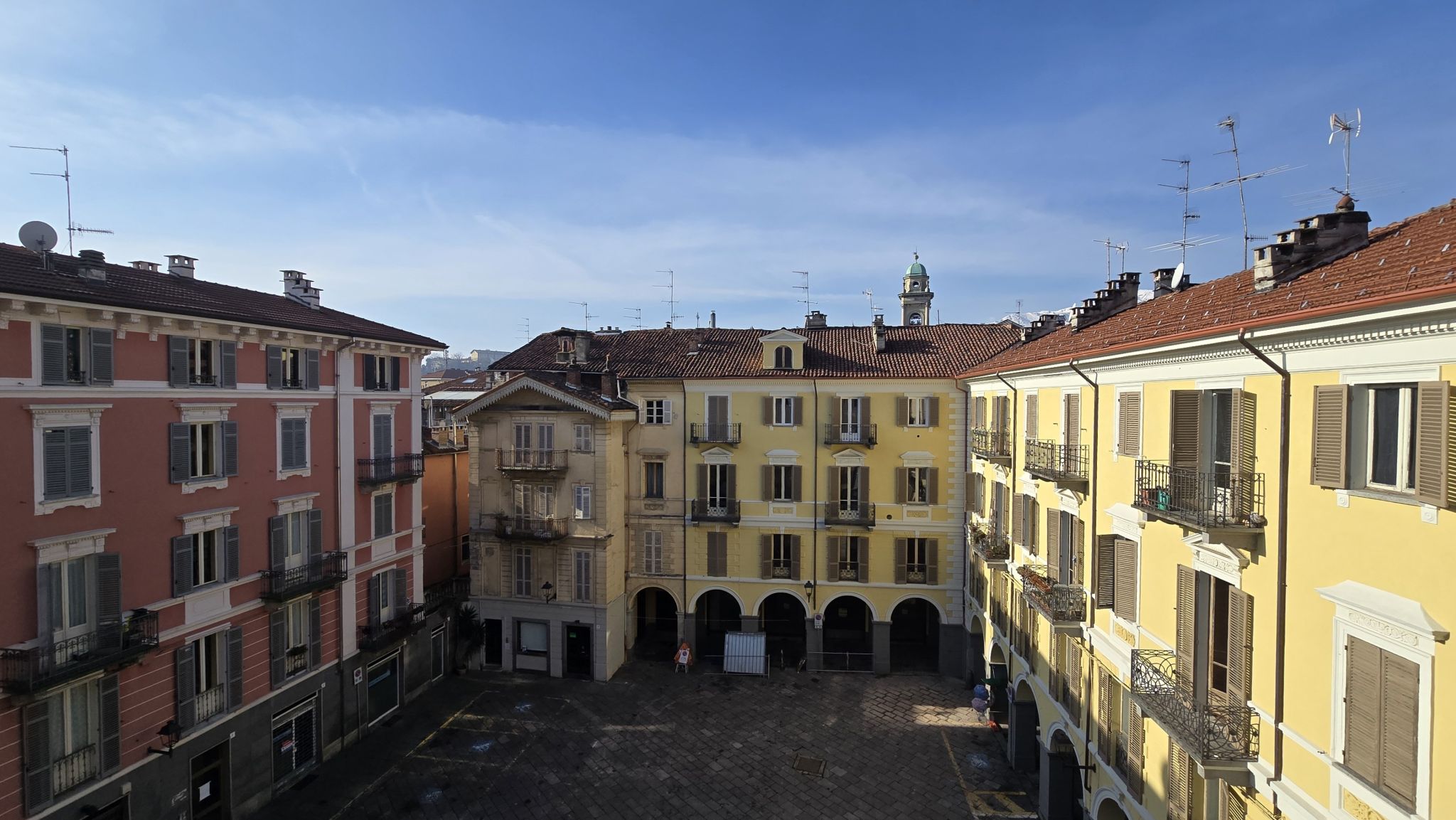 Studio ErrEmmE alloggio vendita