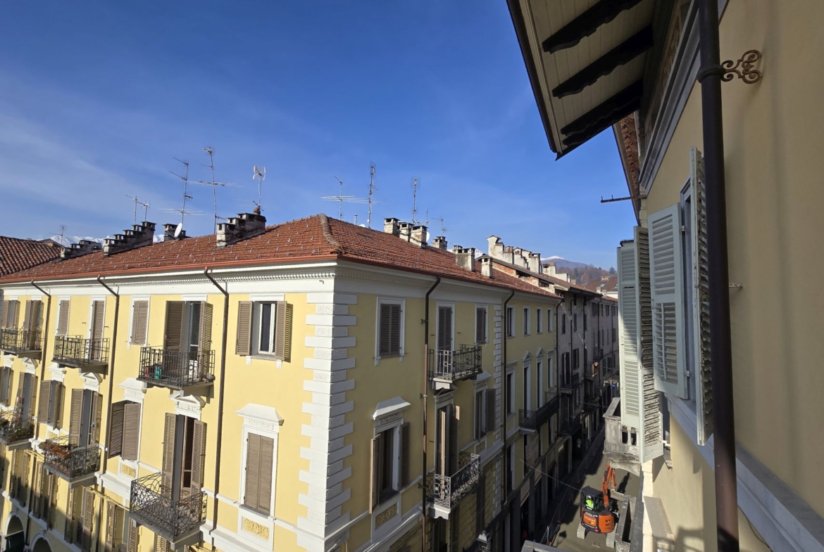 Studio ErrEmmE alloggio vendita