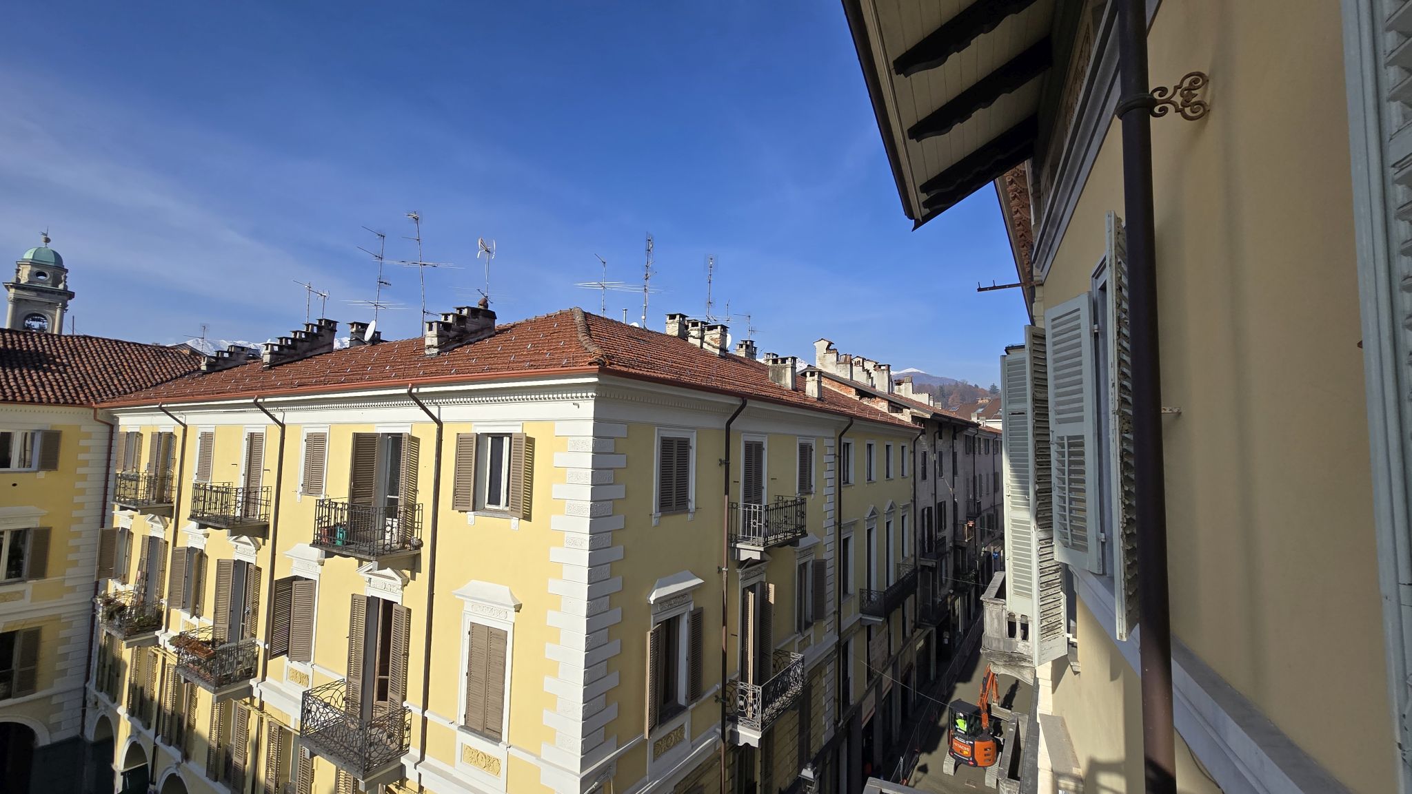 Studio ErrEmmE alloggio vendita