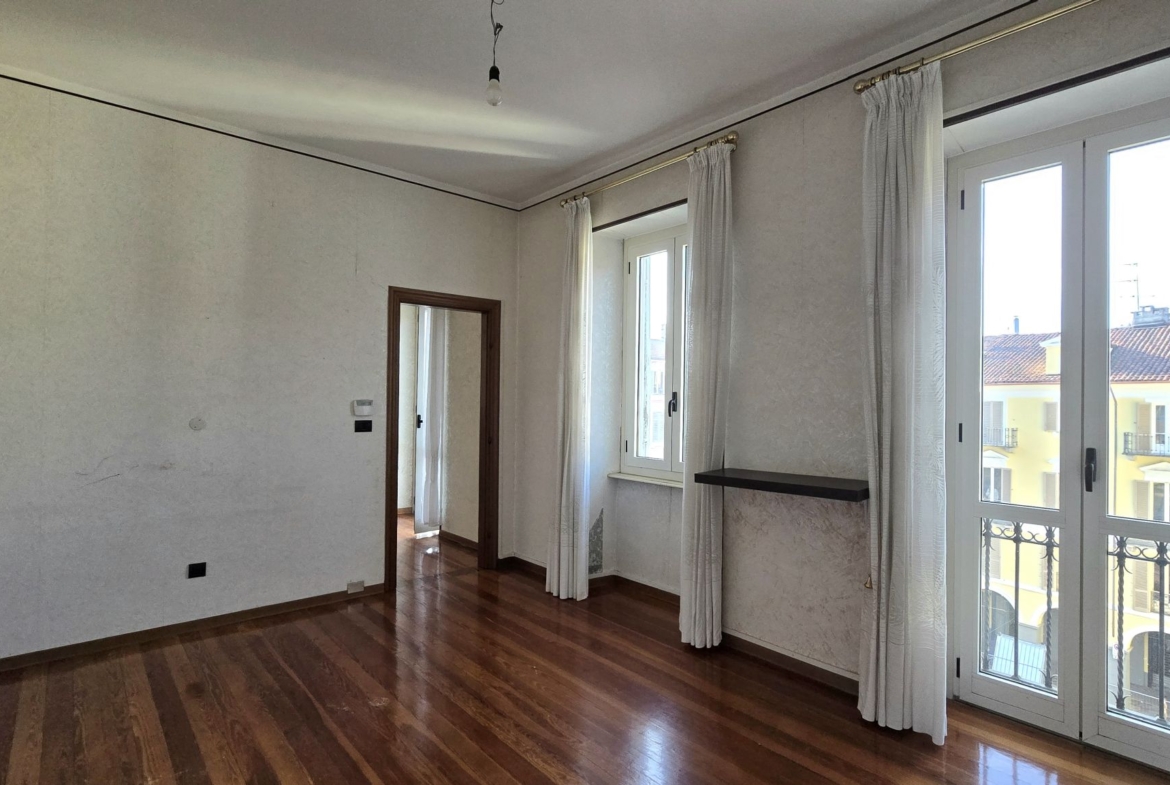 Studio ErrEmmE alloggio vendita