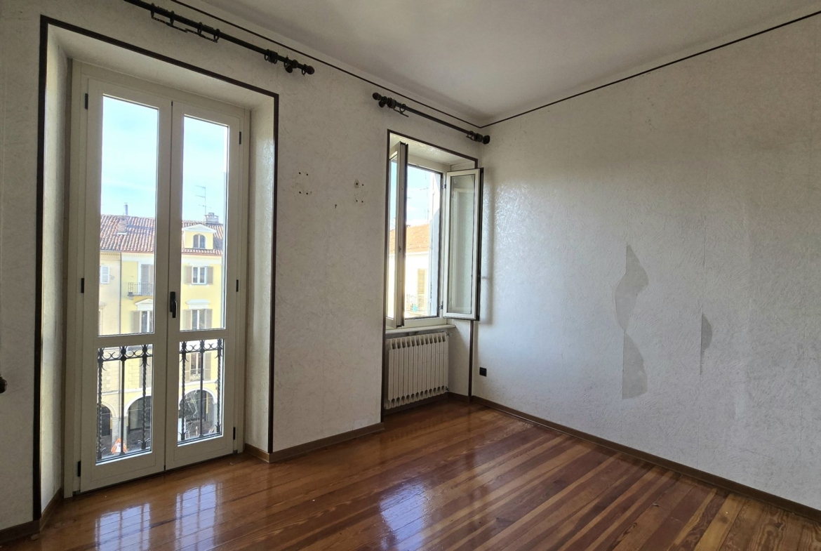 Studio ErrEmmE alloggio vendita