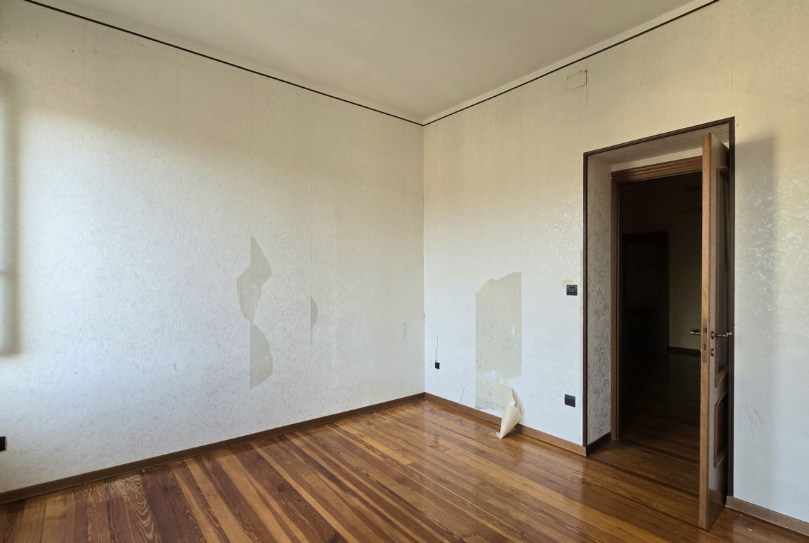 Studio ErrEmmE alloggio vendita