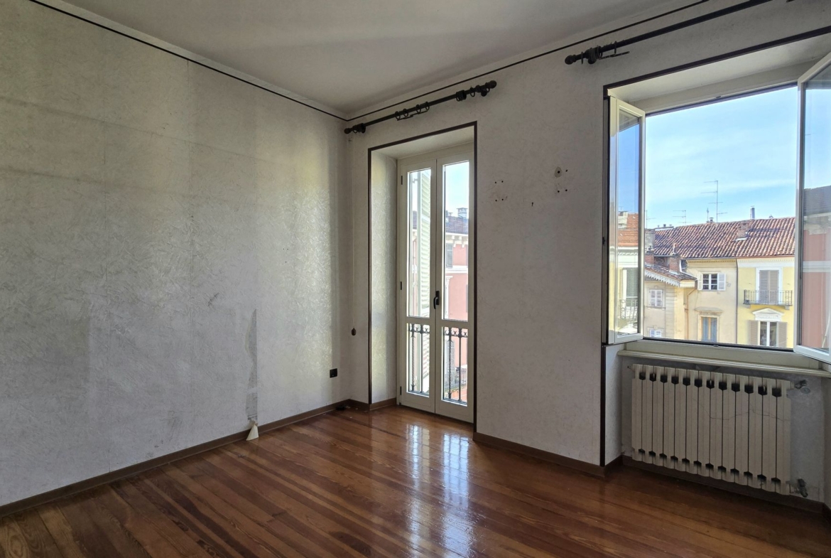 Studio ErrEmmE alloggio vendita