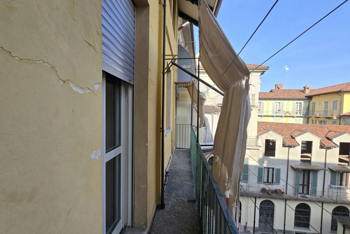 Studio ErrEmmE alloggio vendita