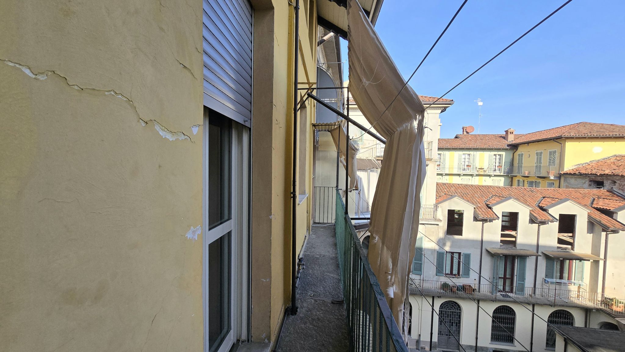 Studio ErrEmmE alloggio vendita