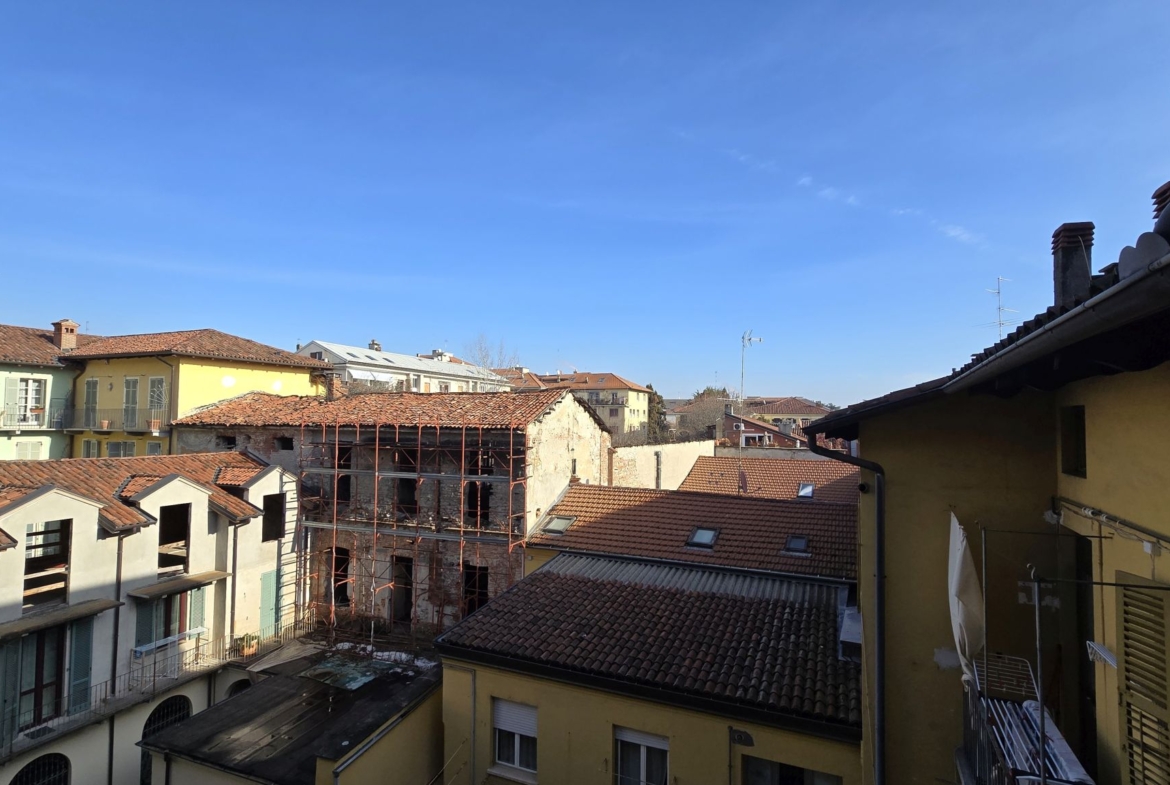 Studio ErrEmmE alloggio vendita