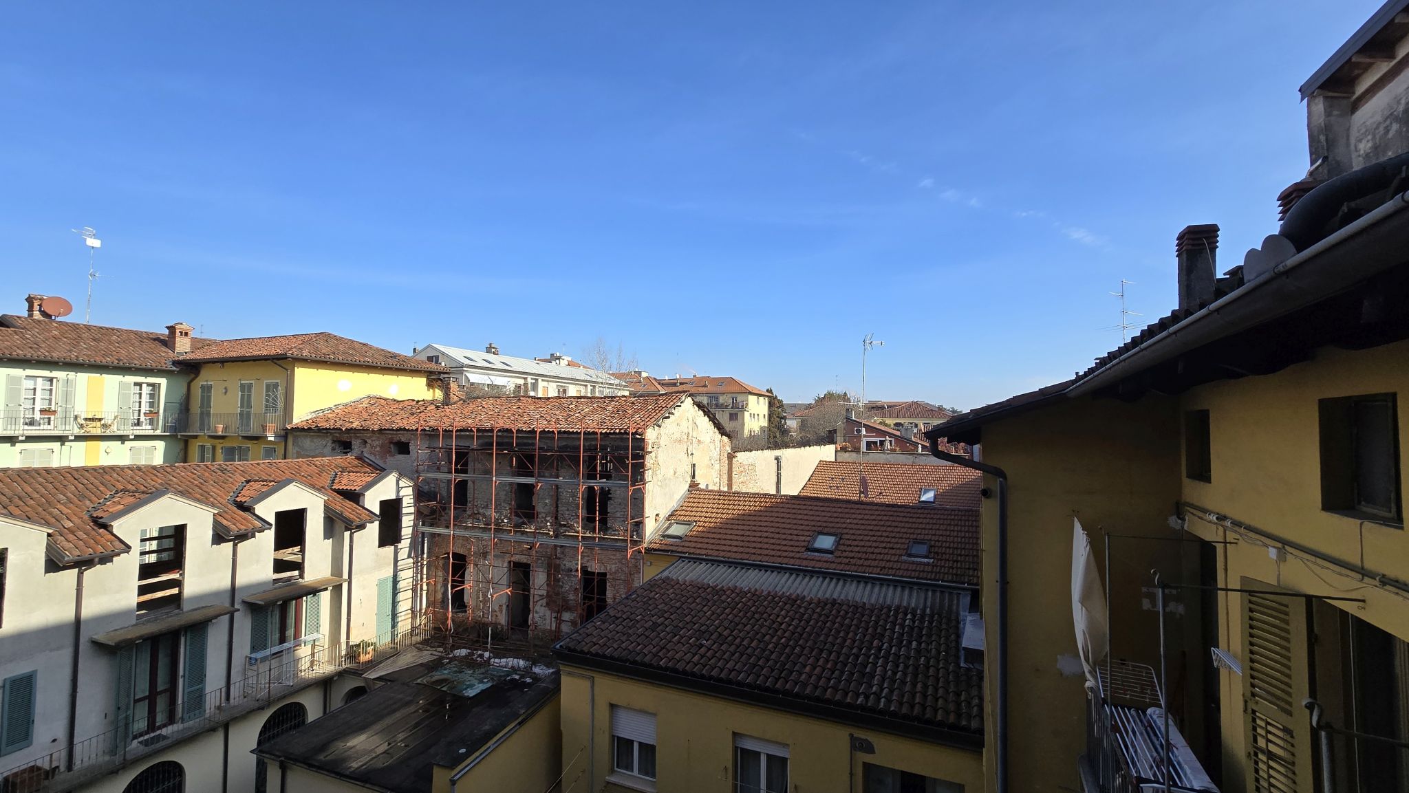 Studio ErrEmmE alloggio vendita