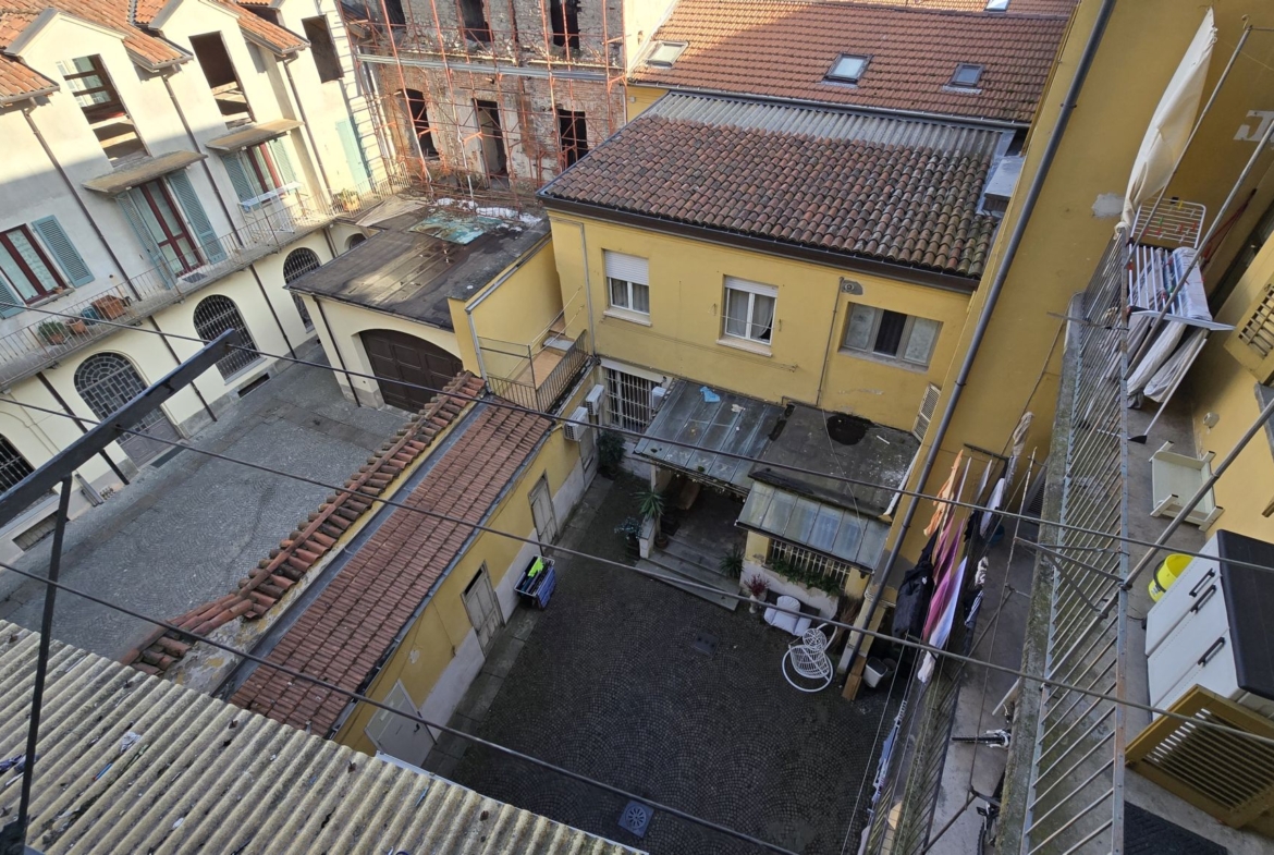 Studio ErrEmmE alloggio vendita