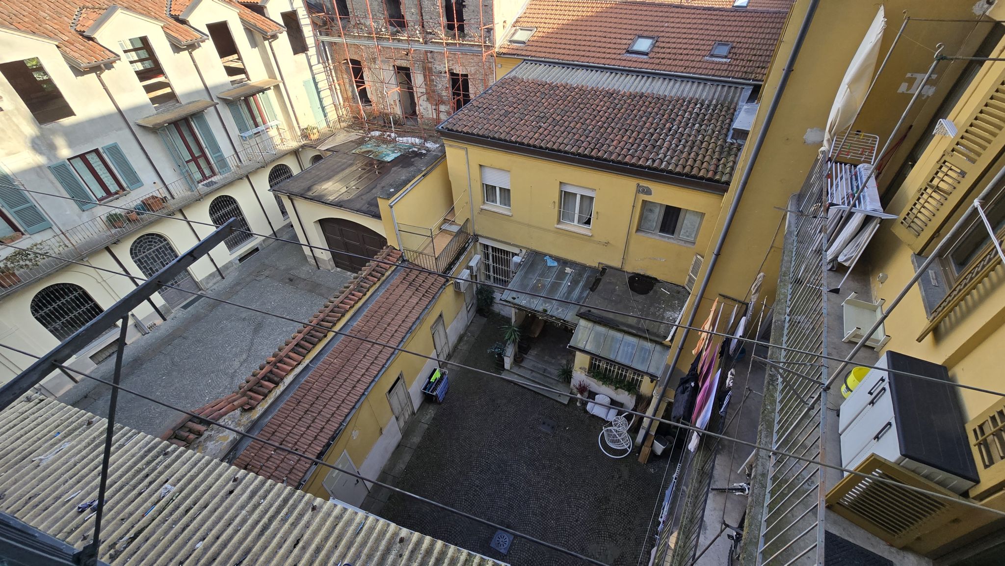 Studio ErrEmmE alloggio vendita