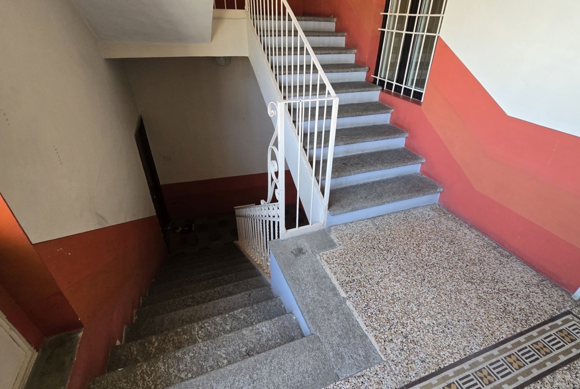 Studio ErrEmmE alloggio vendita