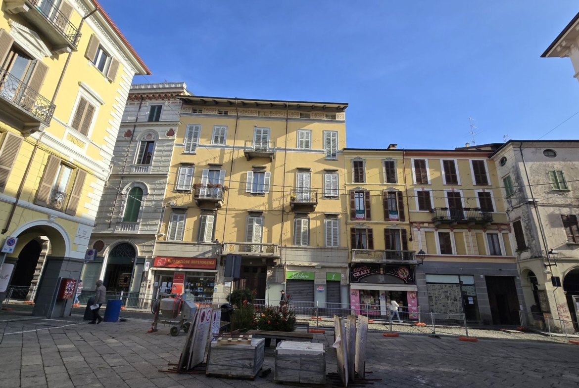 Studio ErrEmmE alloggio vendita