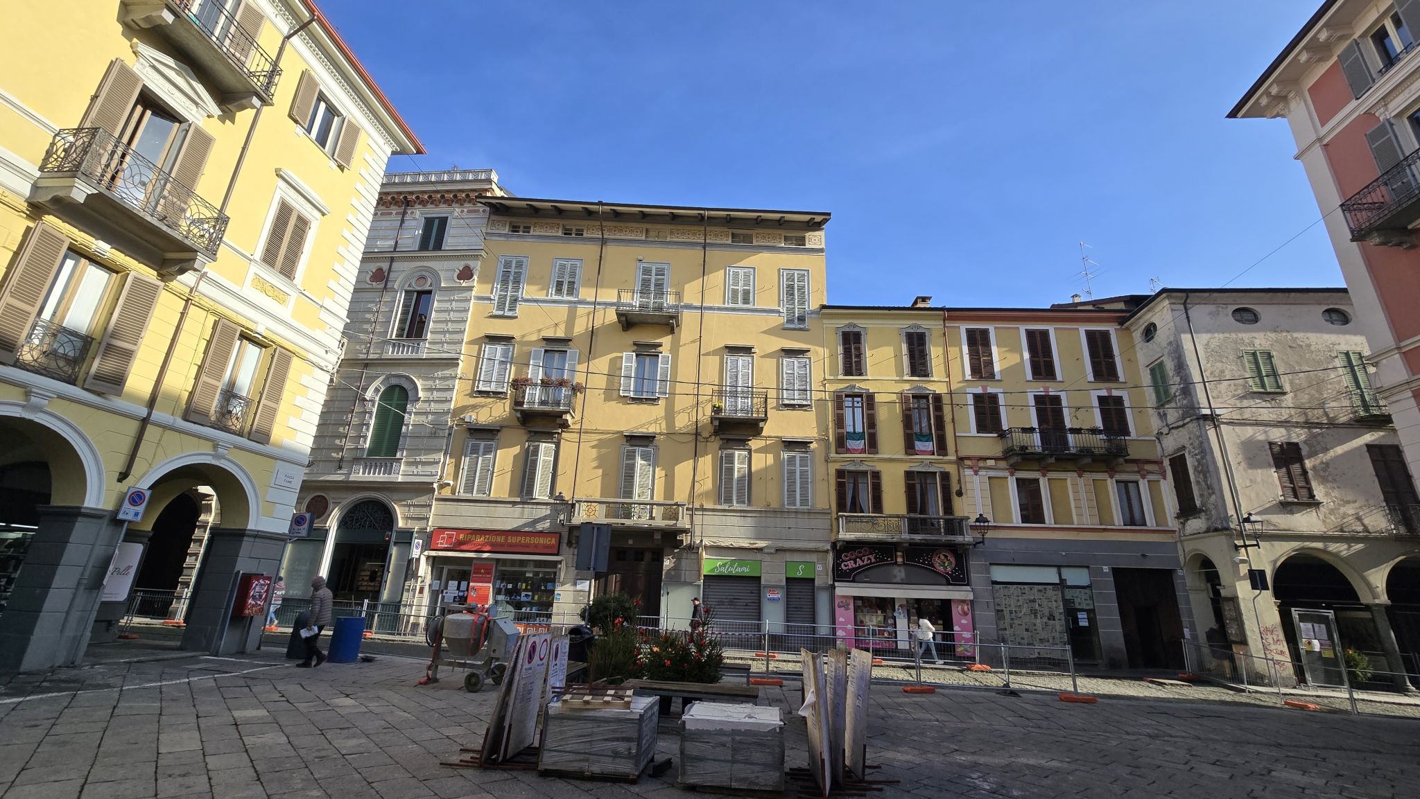 Studio ErrEmmE alloggio vendita