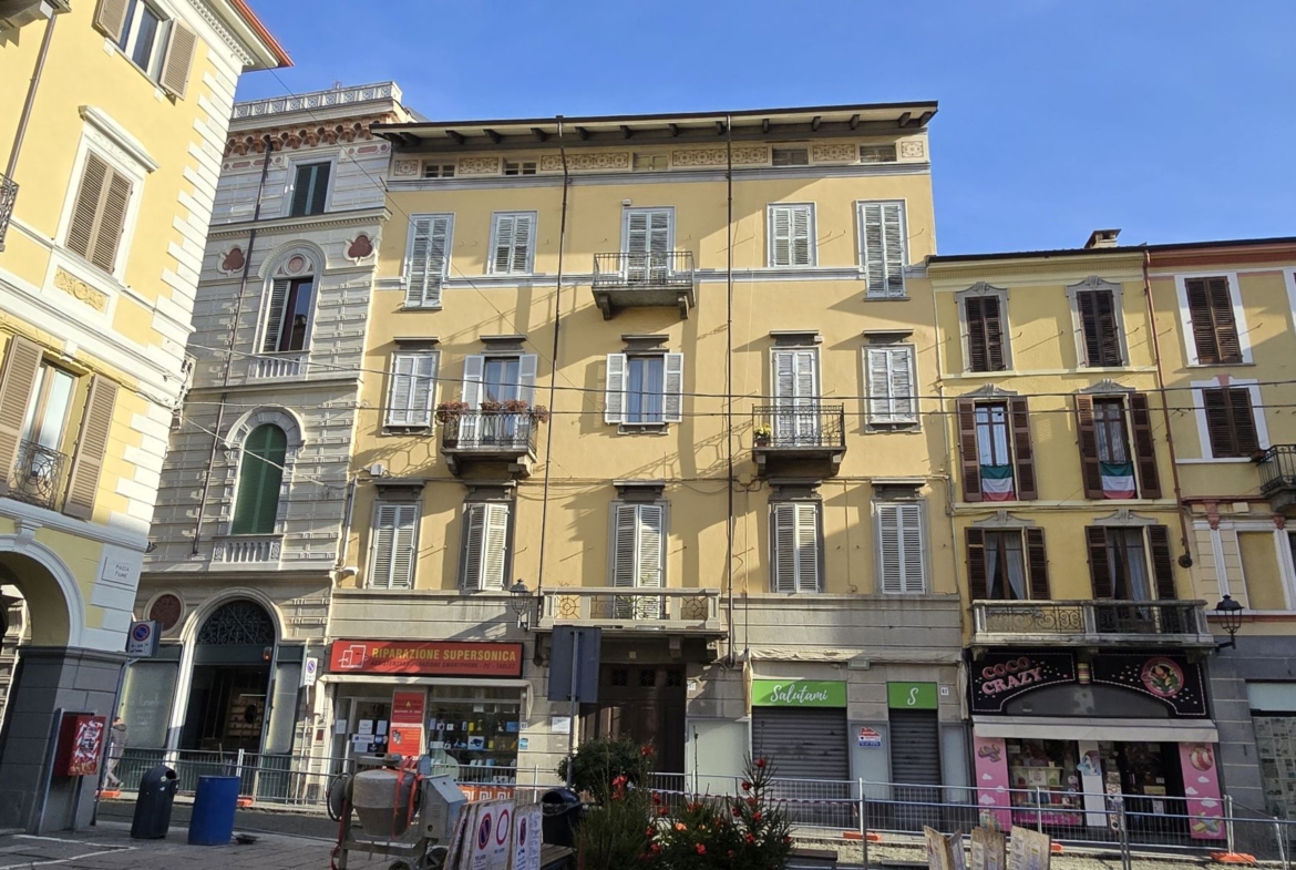 Studio ErrEmmE alloggio vendita