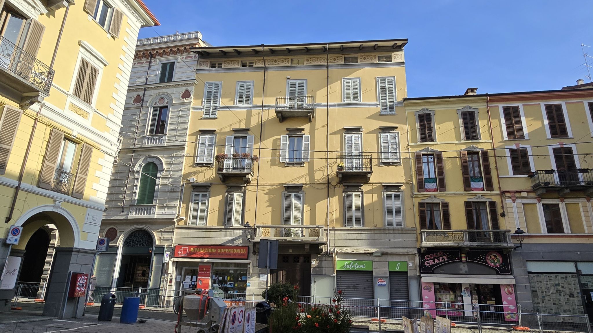 Studio ErrEmmE alloggio vendita