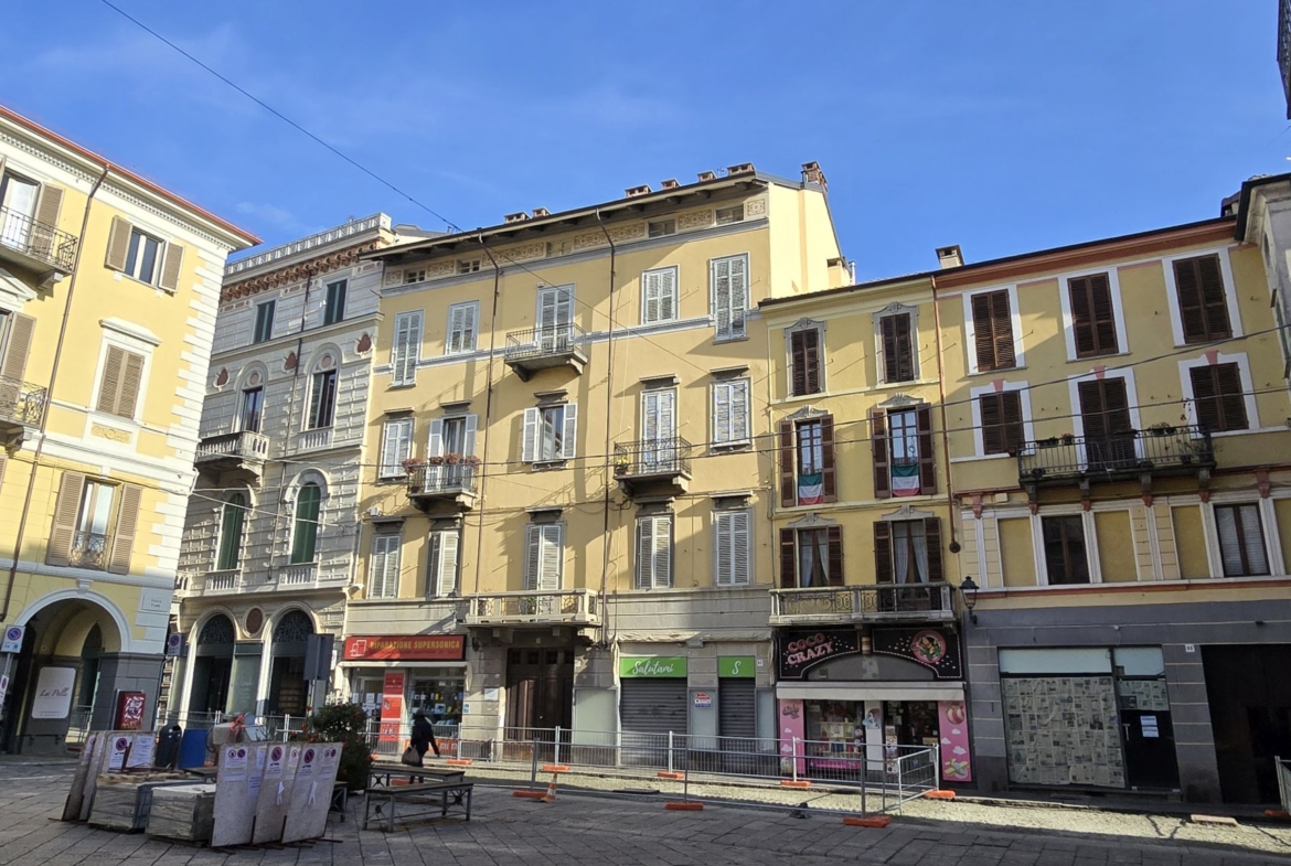 Studio ErrEmmE alloggio vendita - alloggio