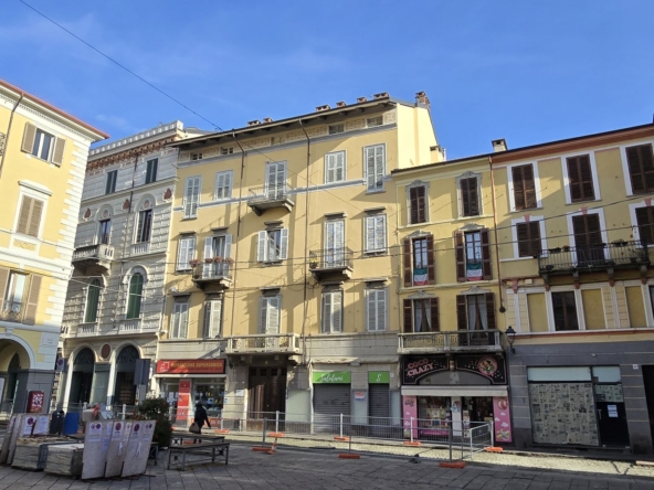 Studio ErrEmmE alloggio vendita - alloggio