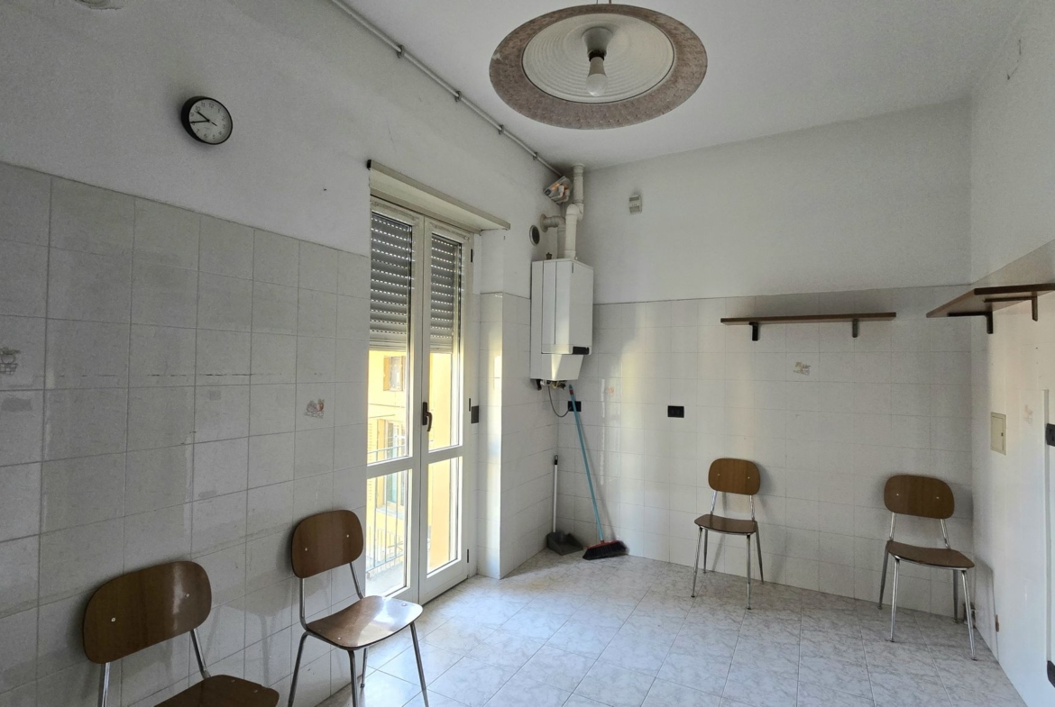 Studio ErrEmmE alloggio vendita