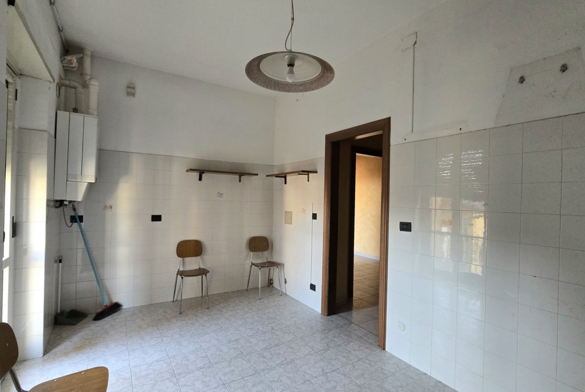 Studio ErrEmmE alloggio vendita